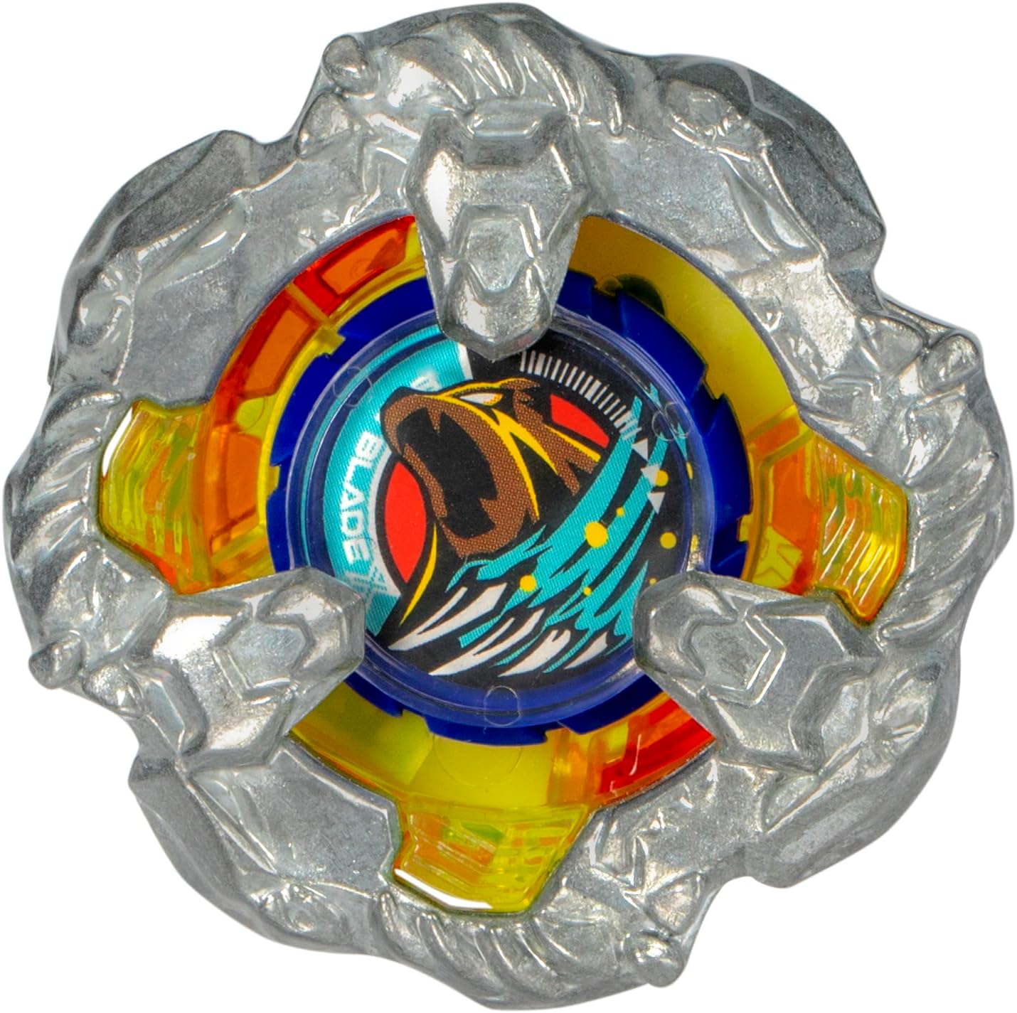 Beyblade X Savage Bear 3-60S Booster Pack Set