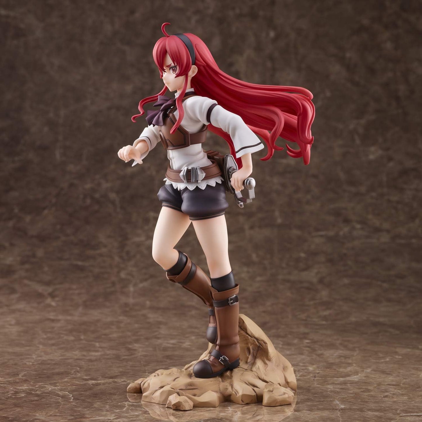 *PRE ORDEN* Union Creative Mushoku Tensei - Eris Boreas Greyrat Figure