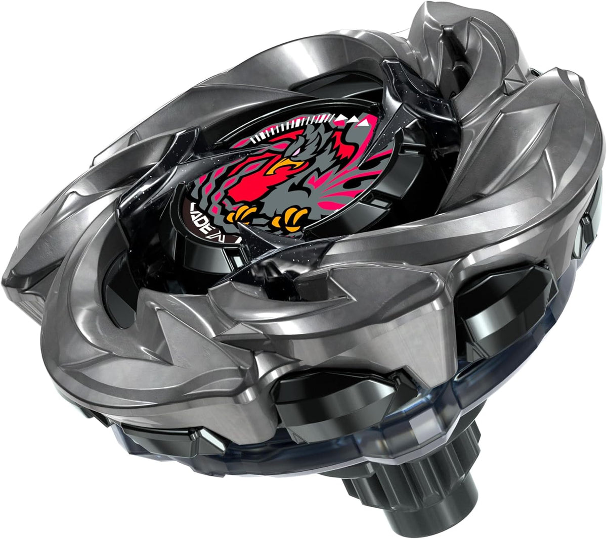 Beyblade X Rudder Phoenix 4-70LF UX