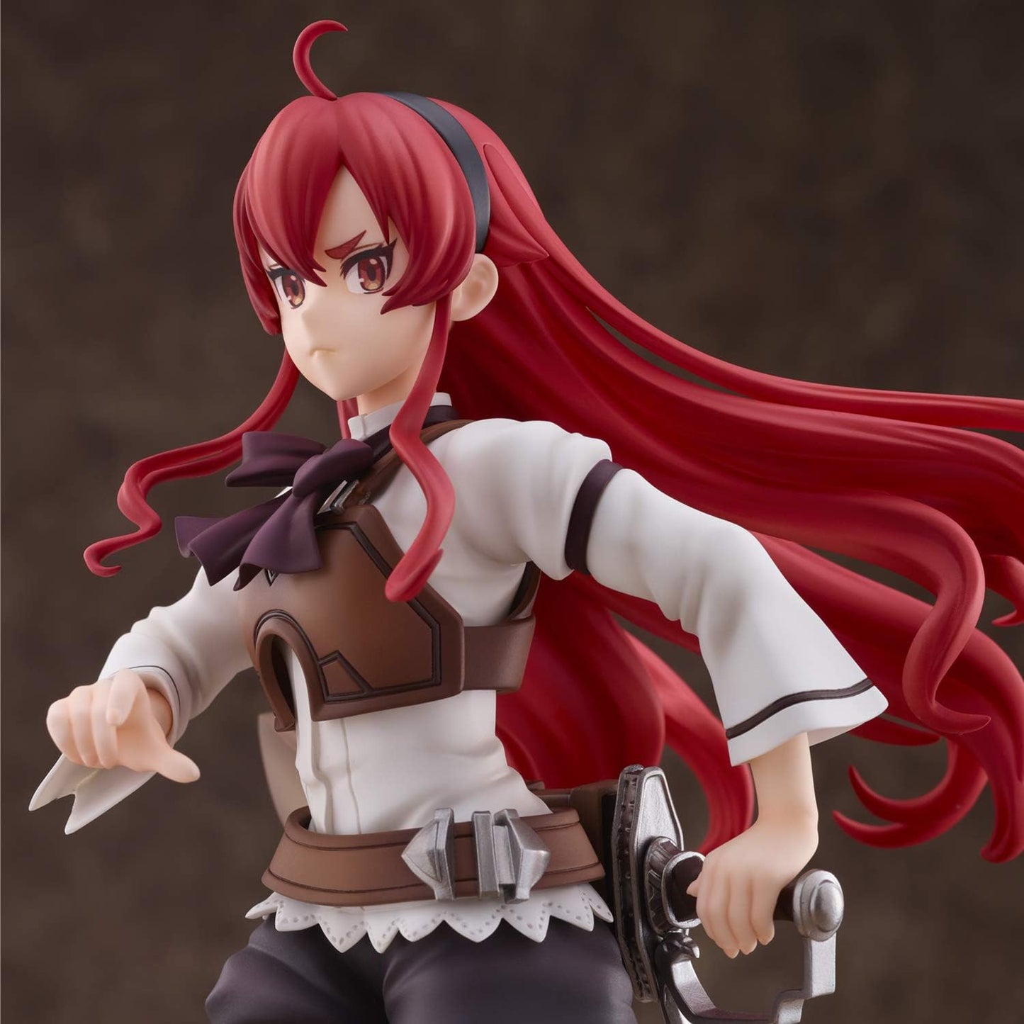 *PRE ORDEN* Union Creative Mushoku Tensei - Eris Boreas Greyrat Figure