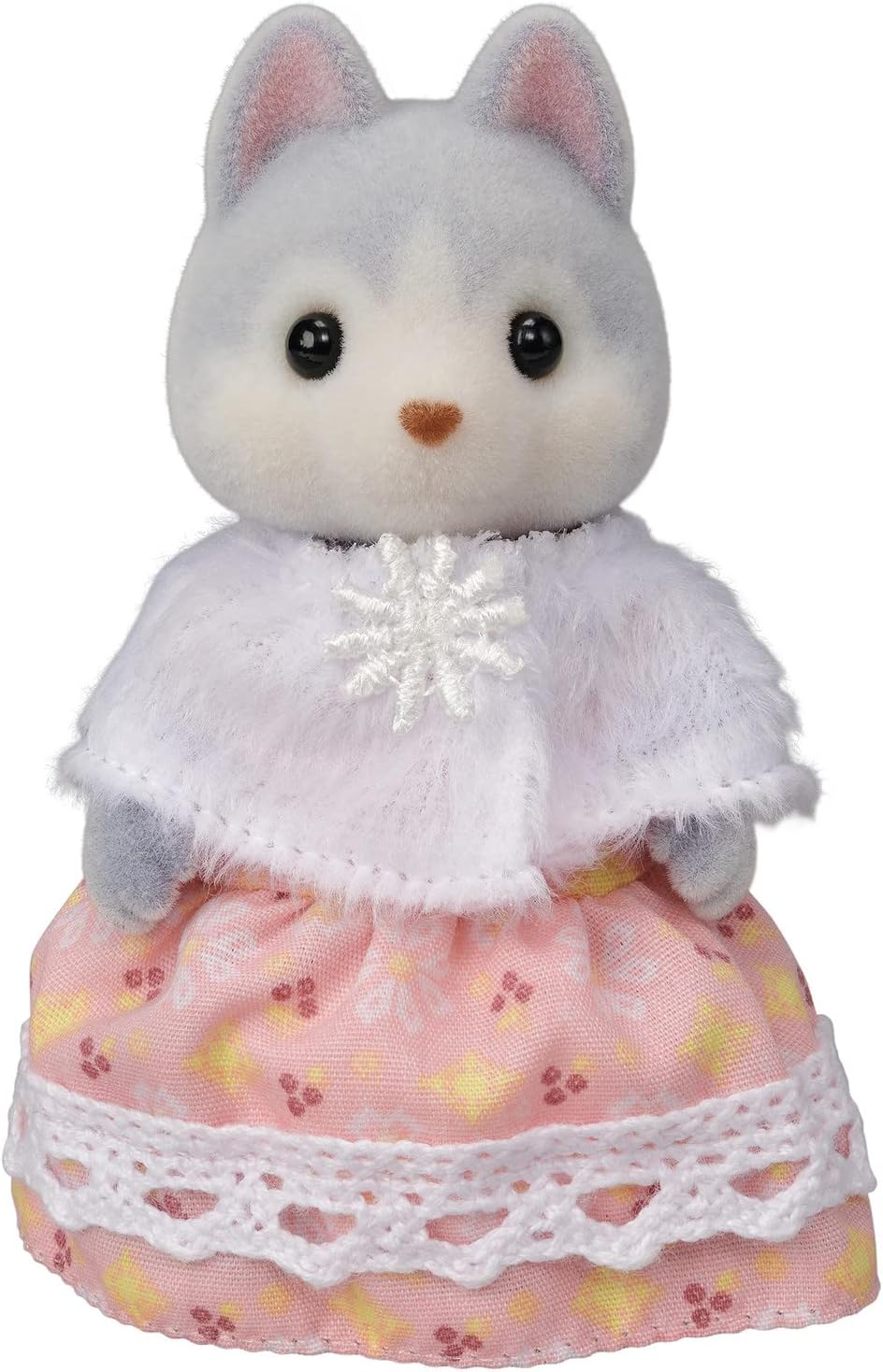 Sylvanian Families Husky Family