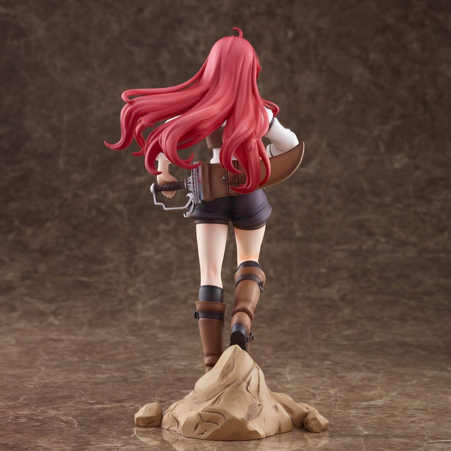 *PRE ORDEN* Union Creative Mushoku Tensei - Eris Boreas Greyrat Figure