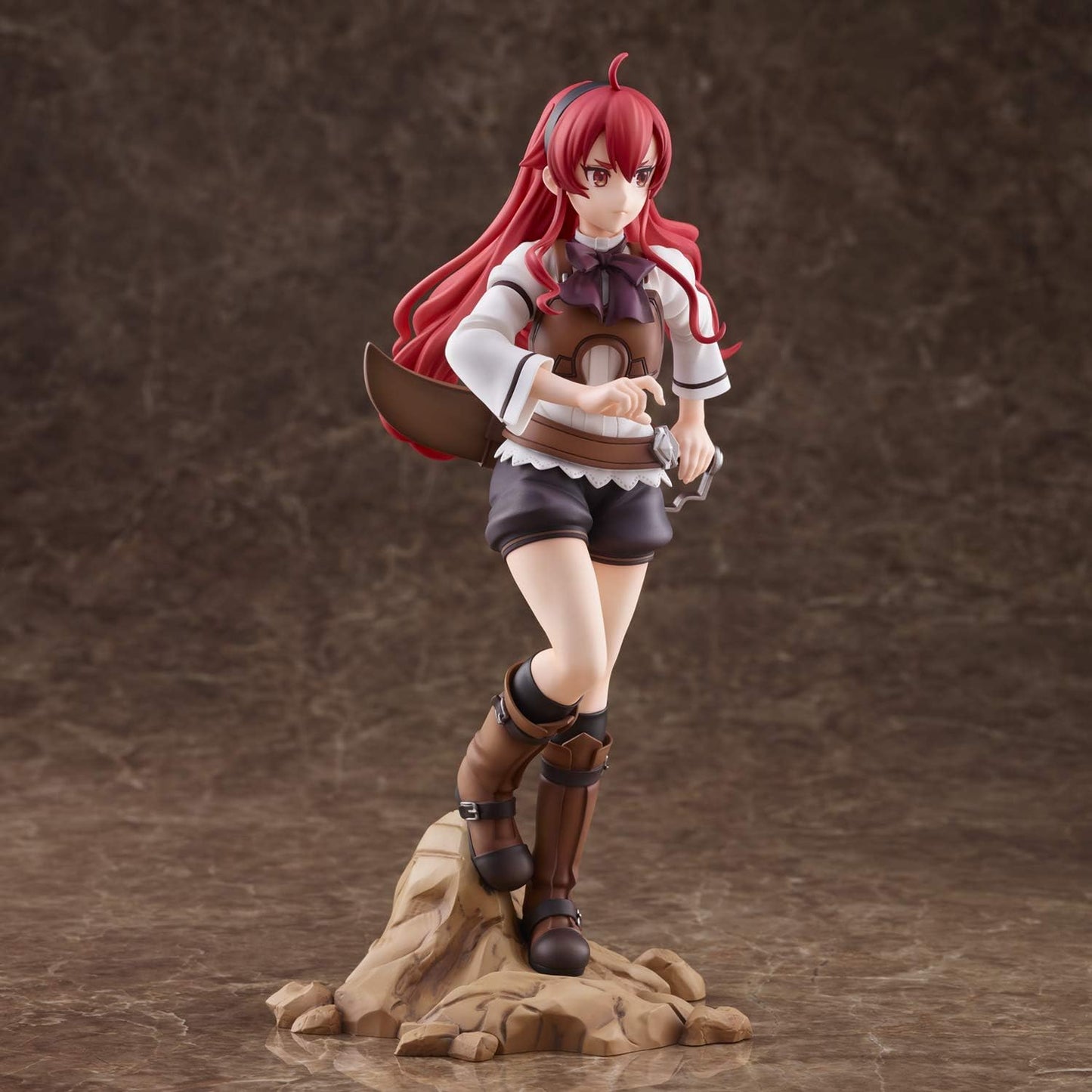 *PRE ORDEN* Union Creative Mushoku Tensei - Eris Boreas Greyrat Figure