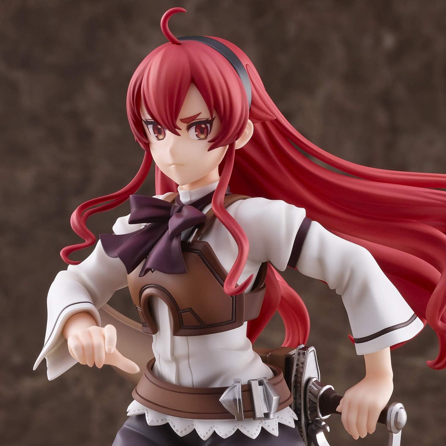 *PRE ORDEN* Union Creative Mushoku Tensei - Eris Boreas Greyrat Figure
