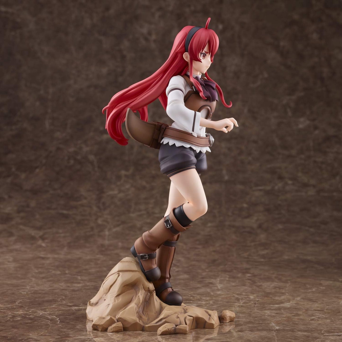*PRE ORDEN* Union Creative Mushoku Tensei - Eris Boreas Greyrat Figure