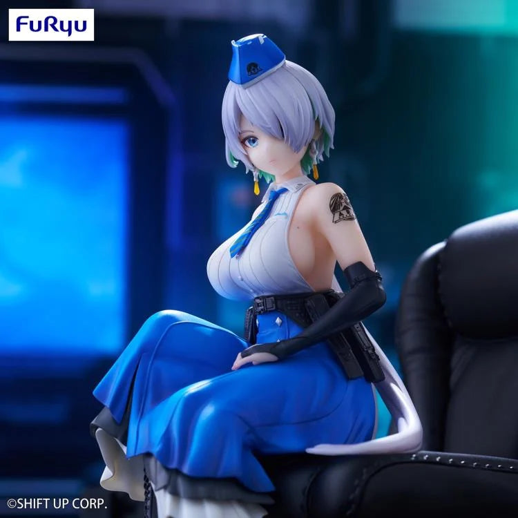Goddess of Victory: Nikke Brid Noodle Stopper Figure