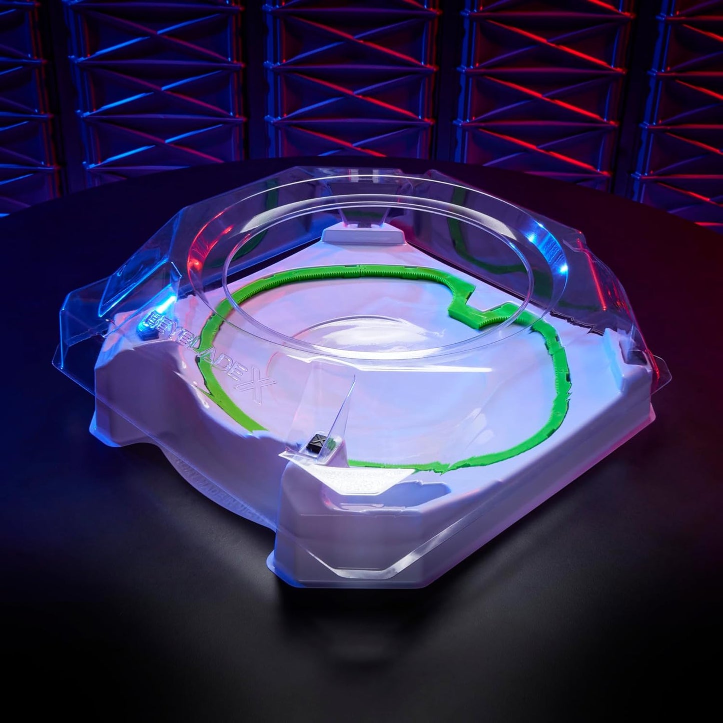 Beyblade X BX-10 Tournament Beystadium