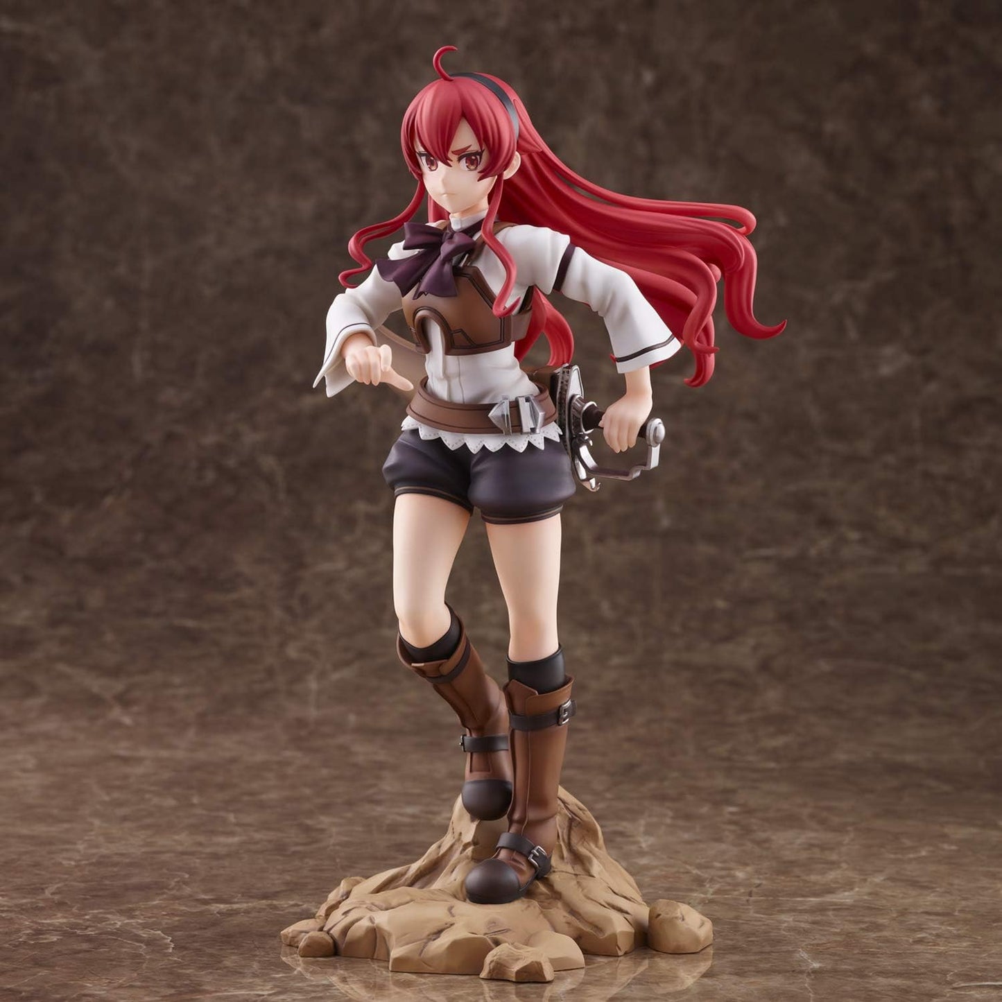 *PRE ORDEN* Union Creative Mushoku Tensei - Eris Boreas Greyrat Figure