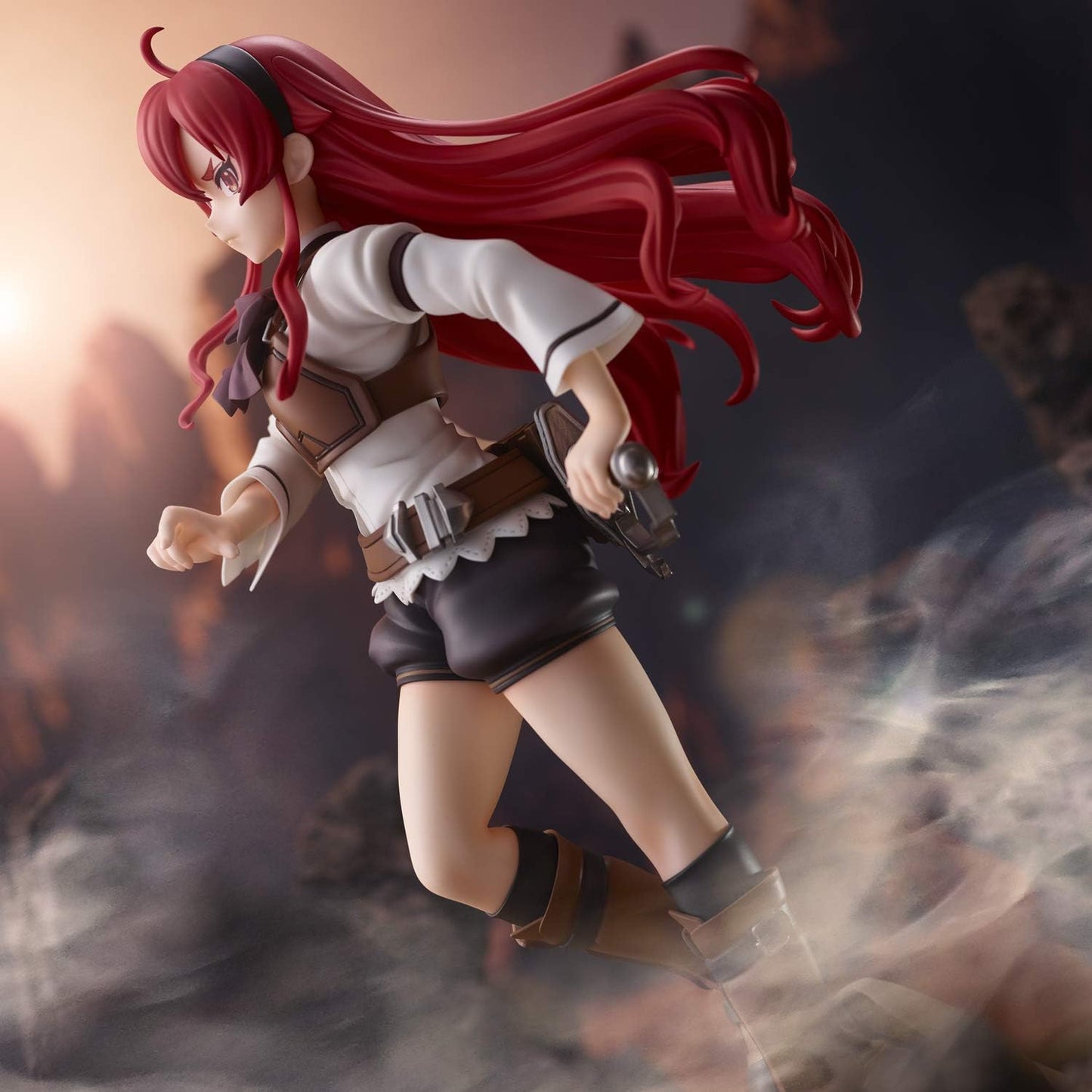*PRE ORDEN* Union Creative Mushoku Tensei - Eris Boreas Greyrat Figure
