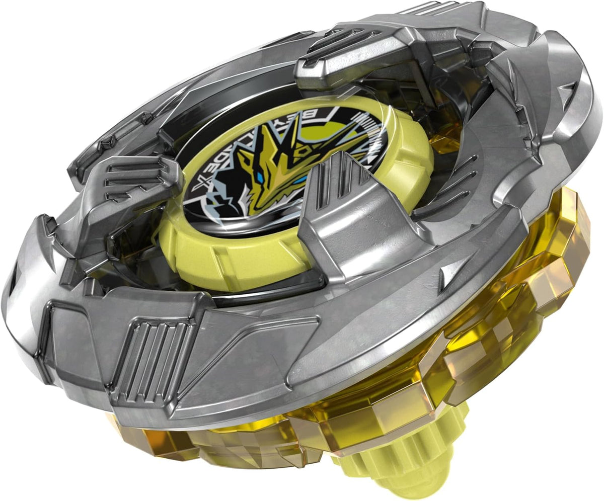 Beyblade X Shelter Drake 5-70O Booster Pack Set