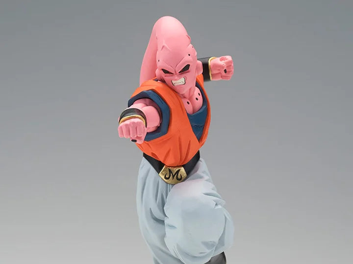 Dragon Ball Z Match Makers Majin Buu (Gohan Absorbed)