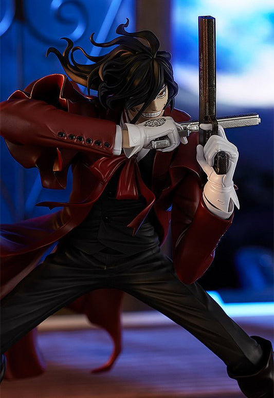Pop Up Parade Hellsing OVA Alucard L Size