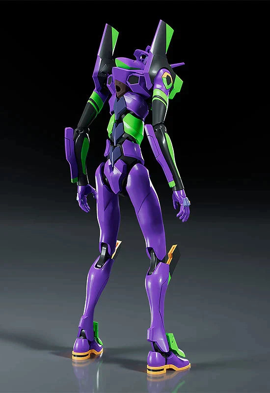 Moderoid Rebuild of Evangelion Evangelion Unit-01