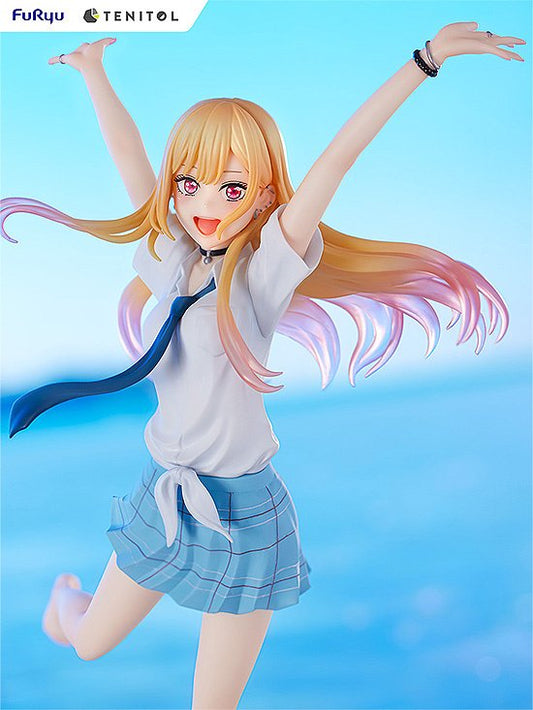 TENITOL My Dress-Up Darling Marin Kitagawa