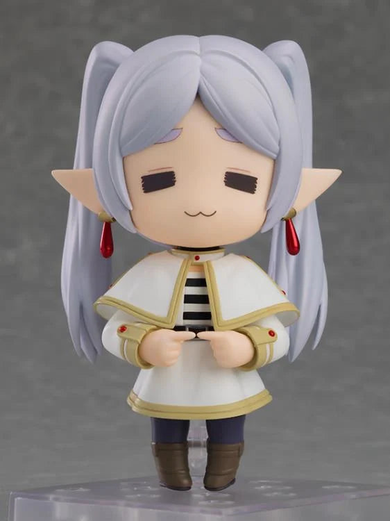 Frieren: Beyond Journey's End Nendoroid No.2367 Frieren