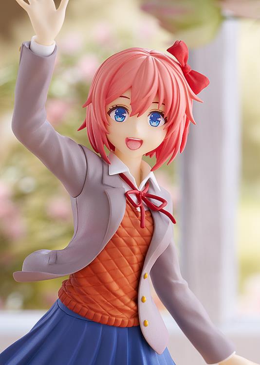 (PRE ORDEN) Doki Doki Literature Club! Pop Up Parade Sayori