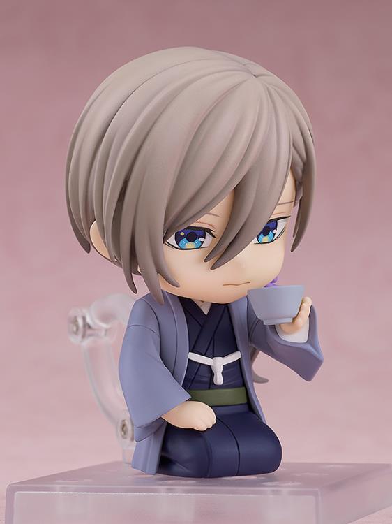 (PRE ORDEN) My Happy Marriage Nendoroid No.2235 Kiyoka Kudo