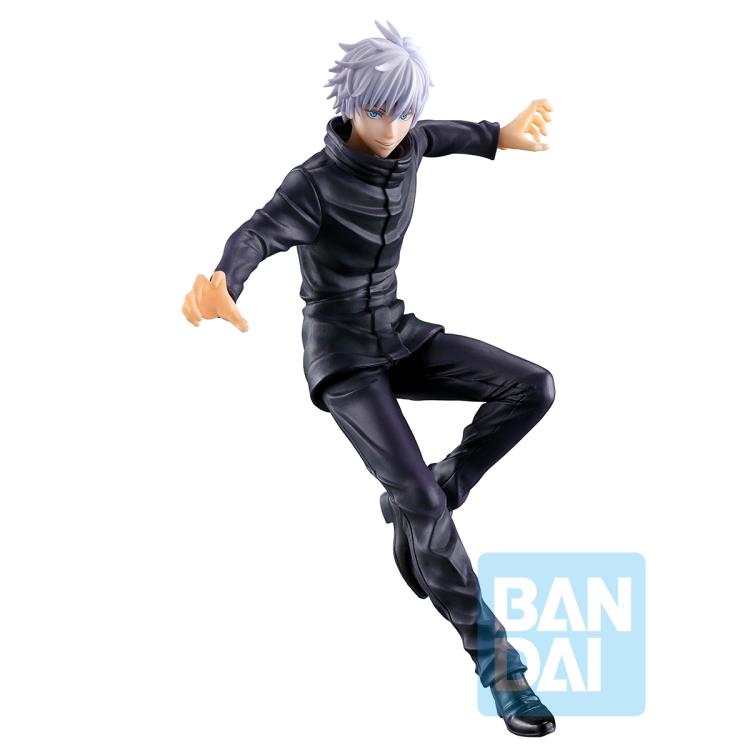 Jujutsu Kaisen Ichibansho Satoru Gojo Reprint Ver. (The Fourth)