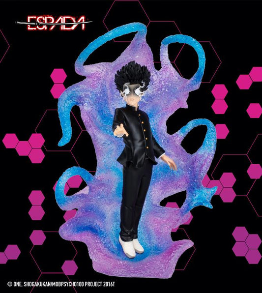 Mob Psycho 100 Shigeo Kageyama (Mob) 1/8 Scale Limited Edition Statue