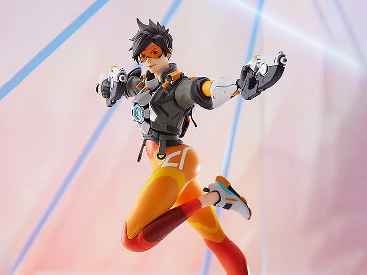 (PRE ORDEN) Tracer - Overwatch