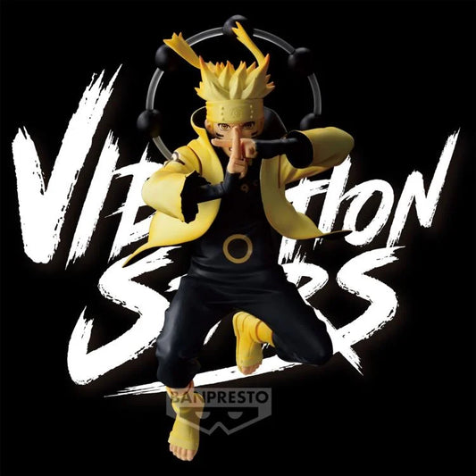 Naruto: Shippuden Vibration Stars Naruto Uzumaki V