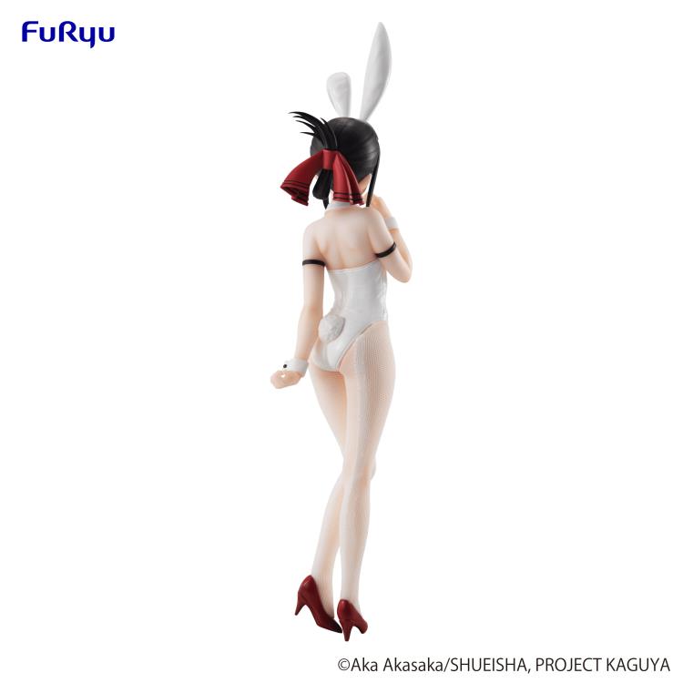 Kaguya-sama: Love Is War - The First Kiss That Never Ends BiCute Bunnies Kaguya Shinomiya (Caja abierta)