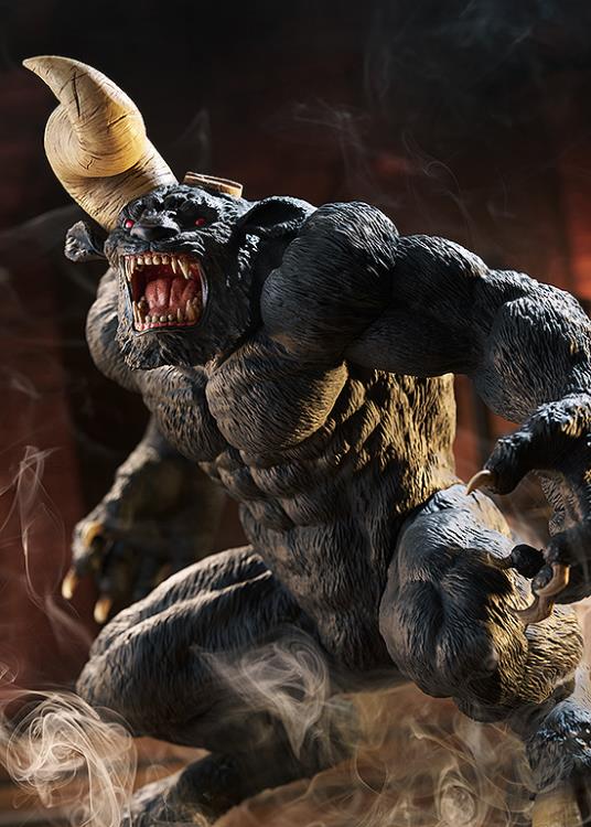 (PRE ORDEN) Berserk Pop Up Parade L Zodd the Immortal