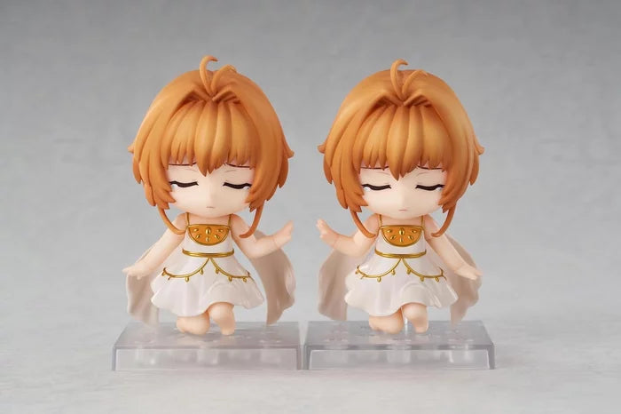 (PRE ORDEN) Nendoroid Sakura (Tsubasa Ver.)
