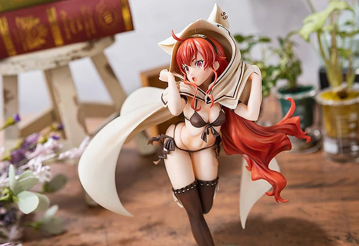 Mushoku Tensei: Jobless Reincarnation Eris Boreas Greyrat: Swimsuit Ver. 1/7 Scale Figure
