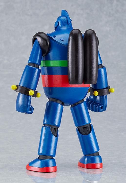 (PRE ORDEN) Tetsujin 28 Moderoid Tetsujin 28 Model Kit