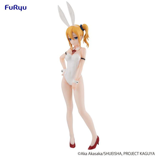 Kaguya-sama Love is War - The First Kiss That Never Ends BiCute Bunnies Ai Hayasaka Figure