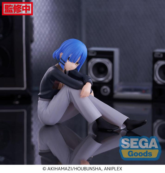 Bocchi the Rock! Ryo Yamada Premium Perching Figure