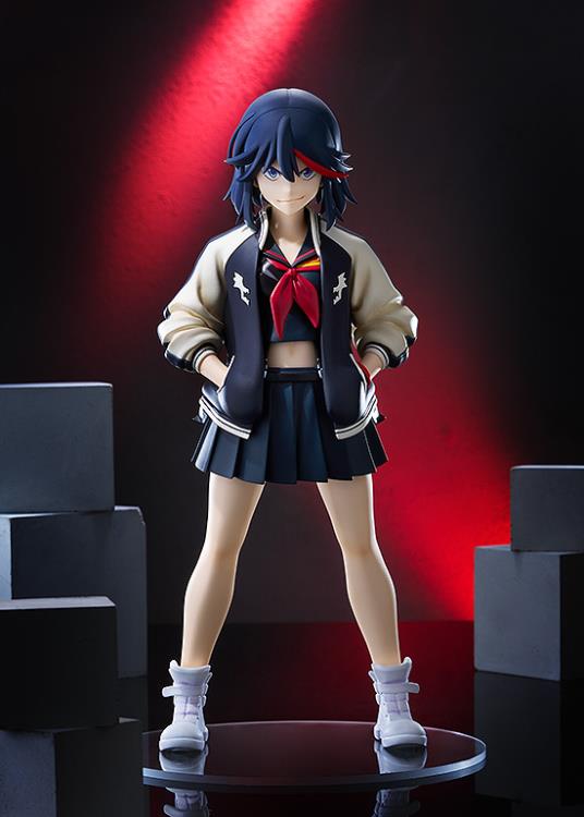 *PRE ORDEN* Kill la Kill Pop Up Parade L Ryuko Matoi (Souvenir Jacket Ver.)