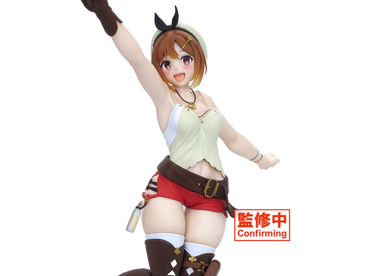 *PRE ORDEN* Atelier Ryza