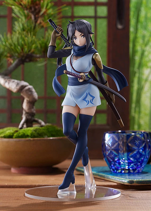 *PRE ORDEN* Pop Up Parade Is It Wrong to Try to Pick Up Girls in a Dungeon? Ⅳ Yamato Mikoto