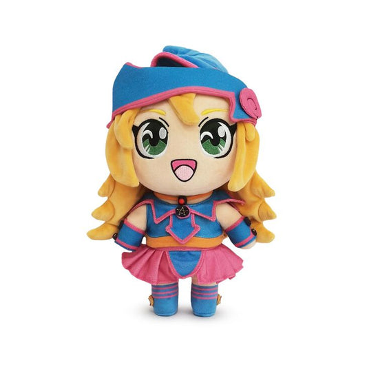 Yu-Gi-Oh! - Dark magician Girl 9 Inch Plush