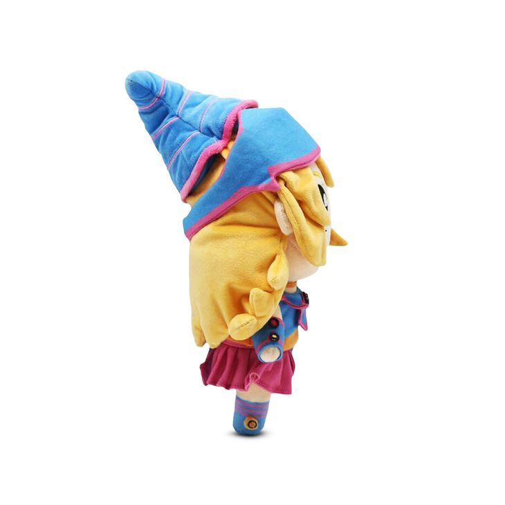 Yu-Gi-Oh! - Dark magician Girl 9 Inch Plush