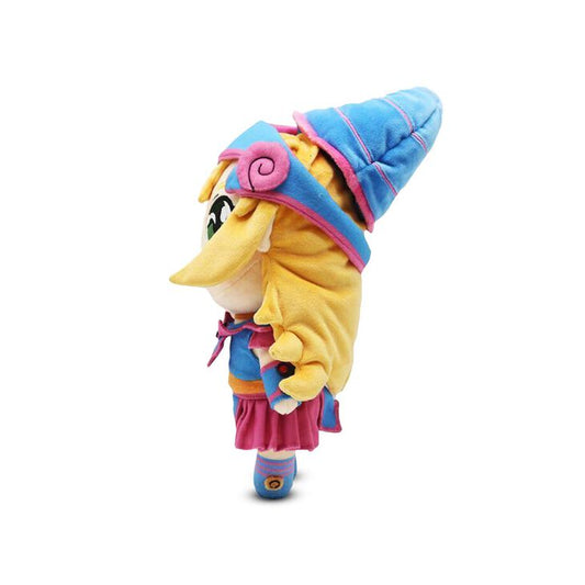 Yu-Gi-Oh! - Dark magician Girl 9 Inch Plush