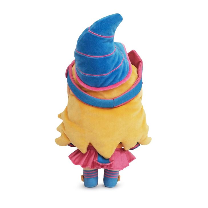 Yu-Gi-Oh! - Dark magician Girl 9 Inch Plush