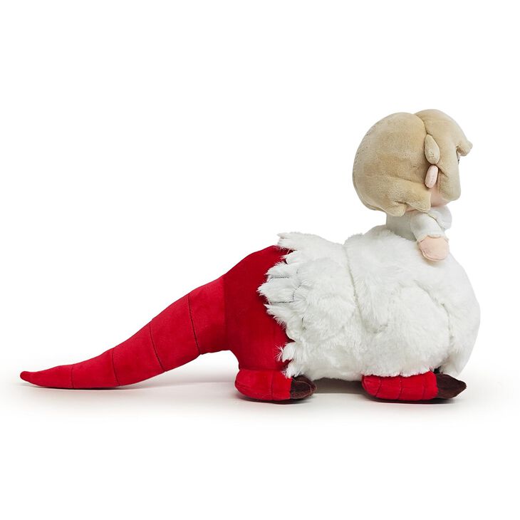 Delicious in Dungeon - Chimera & Falin 9 Inch Plush