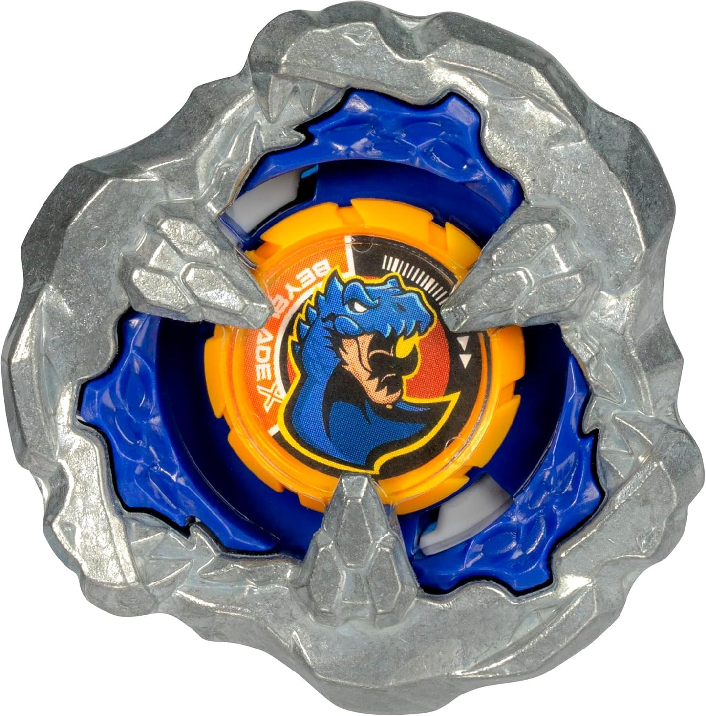 Beyblade X Roar Tyranno 9-60GF Booster Pack Set