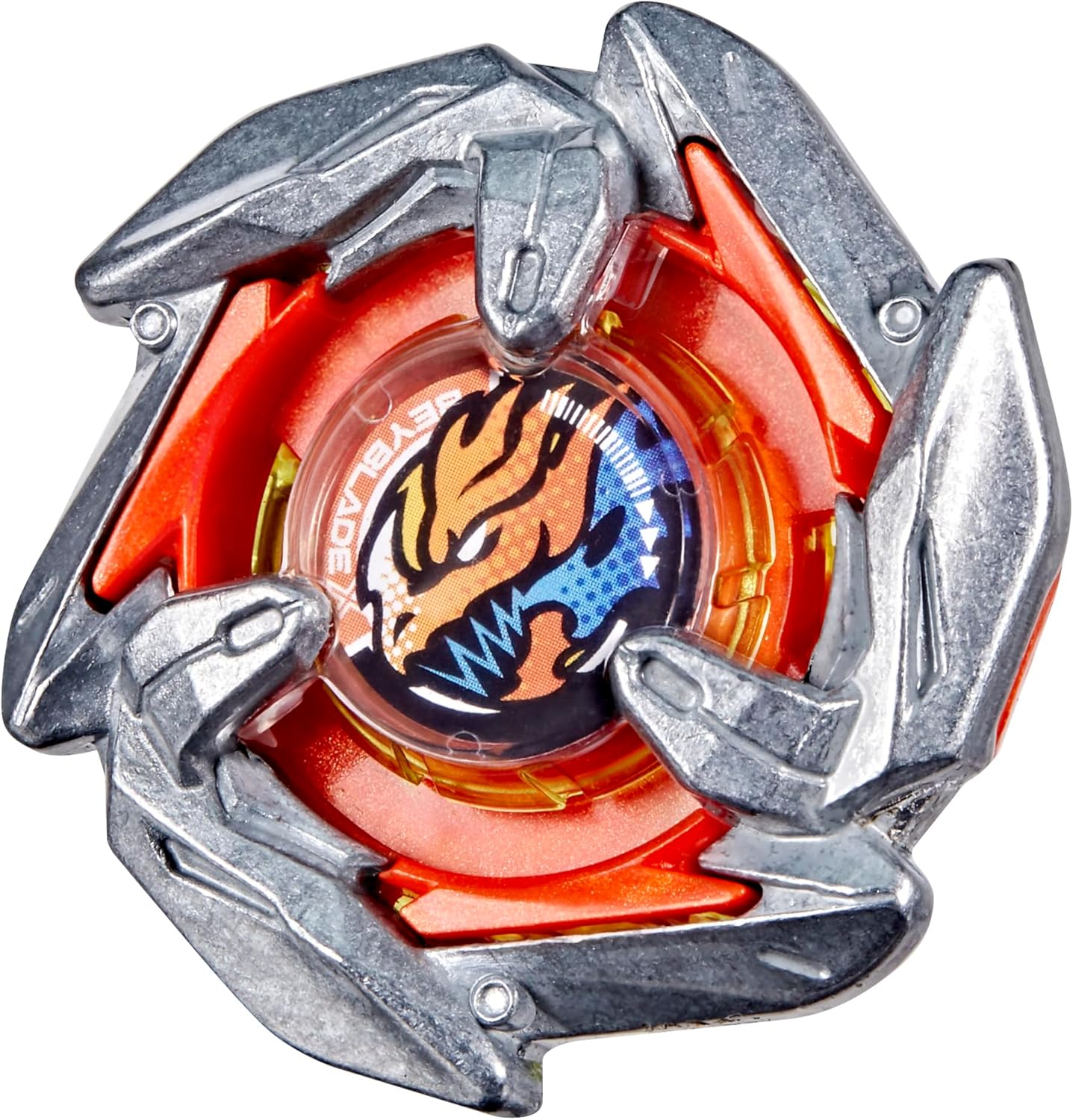 BEYBLADE X Dagger Dran 4-70Q Booster Pack Set