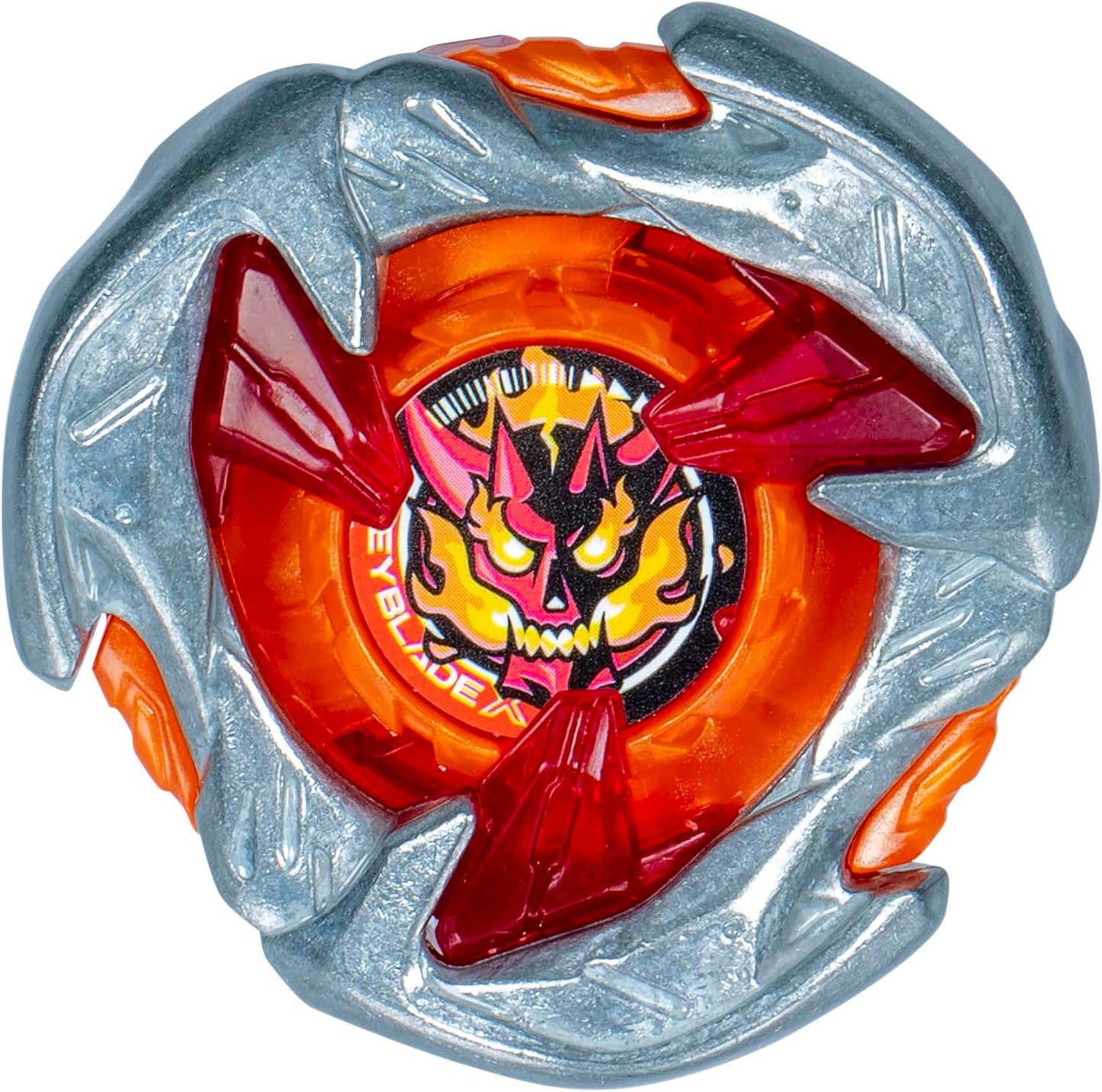 Beyblade X Hammer Incendio 3-70H UX