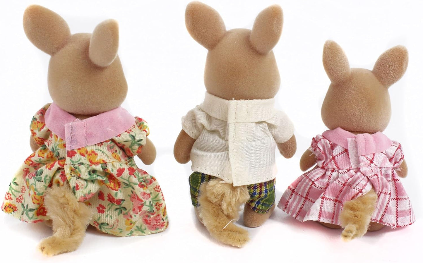 Sylvanian Families Familia Hopper Kangaroo
