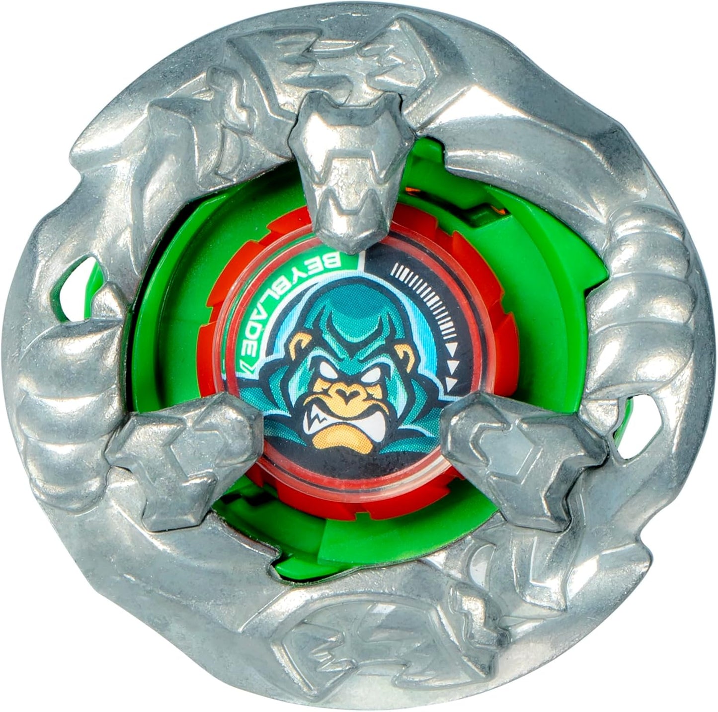Beyblade X Yell Kong 3-60GB