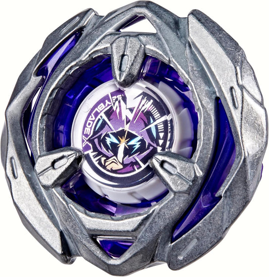 Beyblade X Arrow Wizard Paquete de Refuerzo 4-80GB