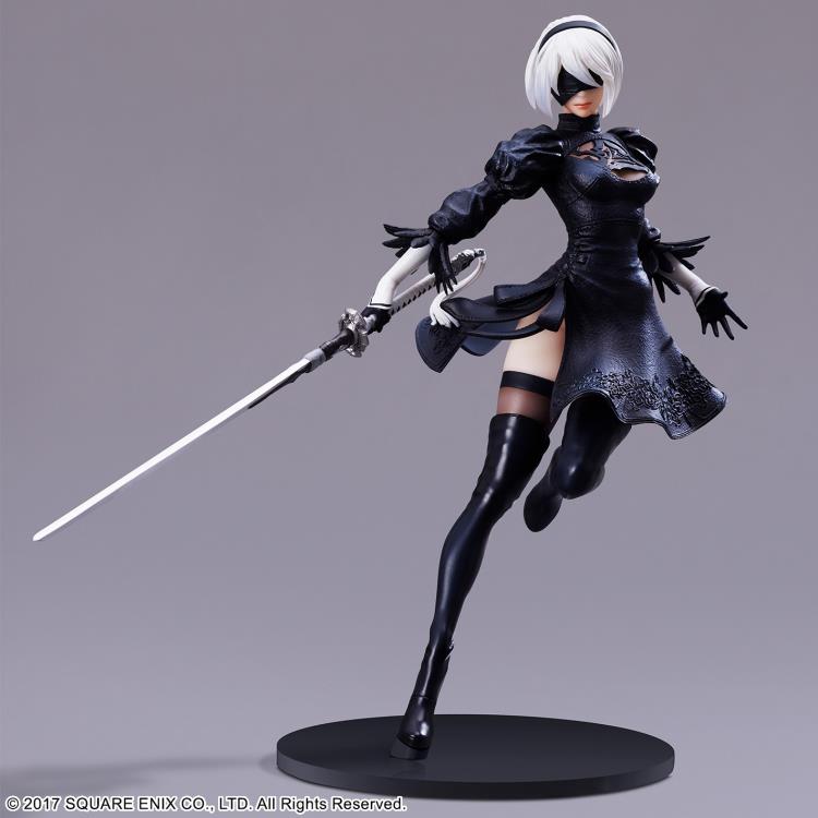*PRE ORDEN* 2 B YoRHa