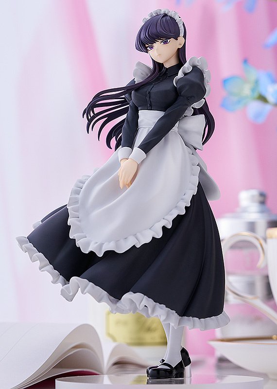 (PRE ORDEN) Pop Up Parade Komi Can't Communicate Shoko Komi