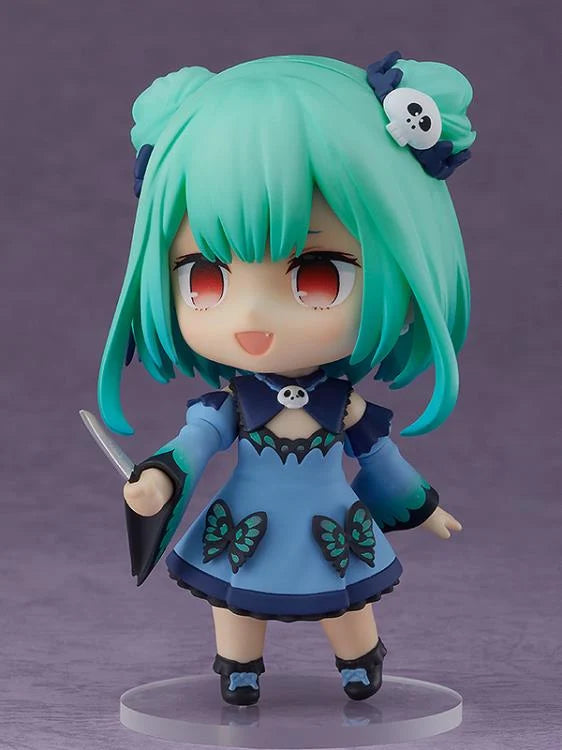 Hololive Production Nendoroid No.1792 Uruha Rushia