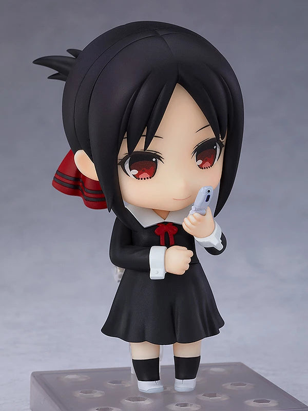 *PRE ORDEN* Nendoroid Kaguya-sama: Love is War Kaguya Shinomiya (Re-run)